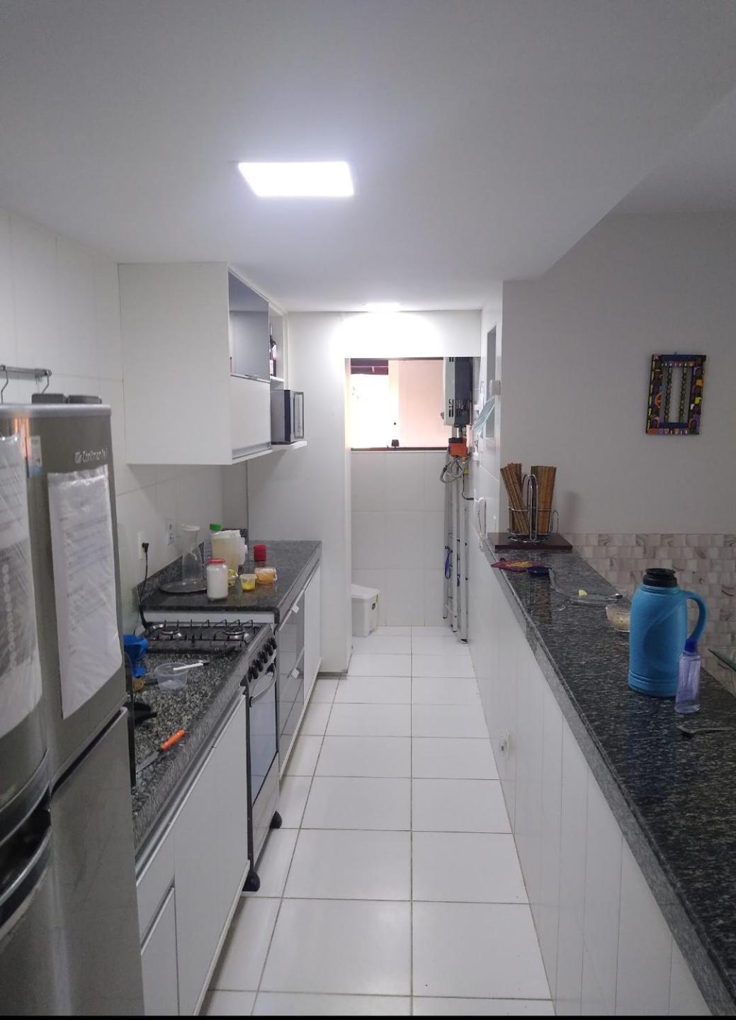 Quinta Das Lagoas Residence Itacimirim Exteriér fotografie