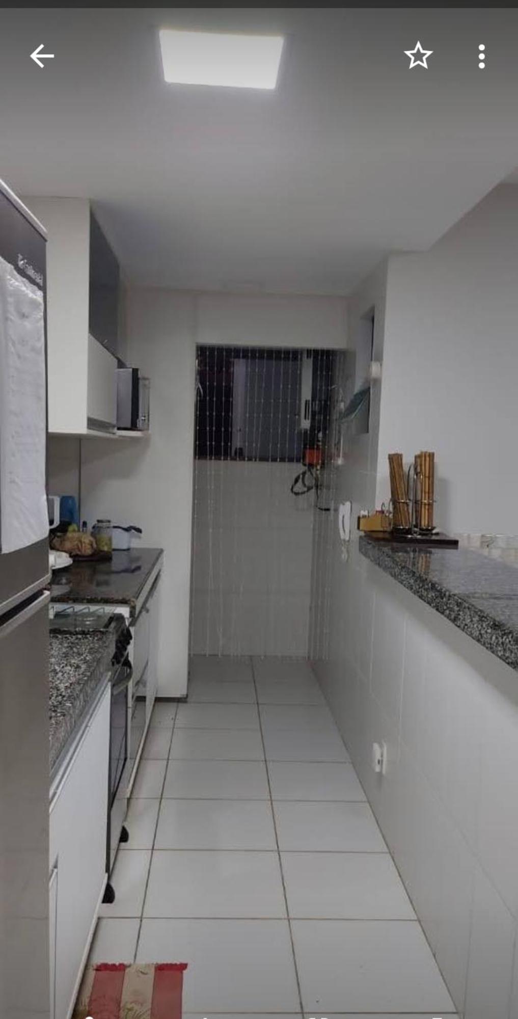 Quinta Das Lagoas Residence Itacimirim Exteriér fotografie